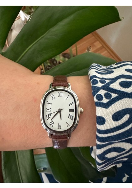 Çelik Kasa Kadın Kol Saati modelleri