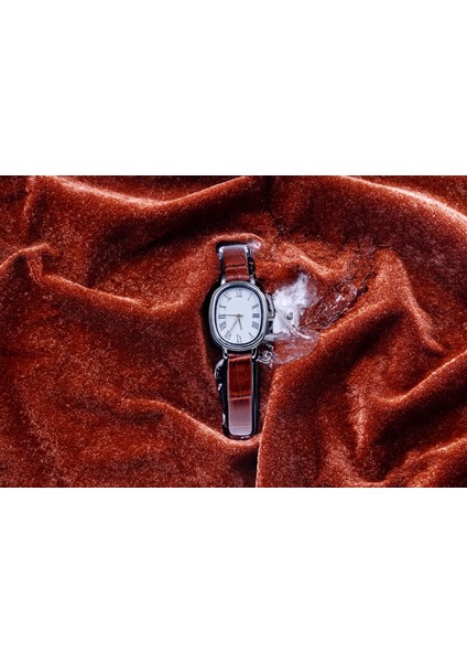 Çelik Kasa Kadın Kol Saati fırsatları