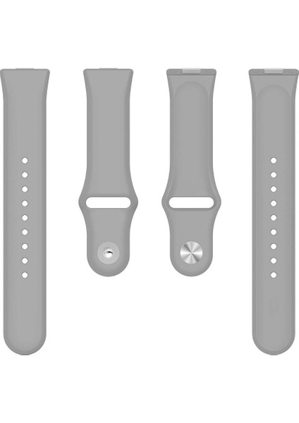 Huawei Watch Fit 3 Krd-11 22MM Silikon Kordon fırsatları