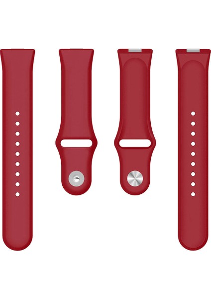 Huawei Watch Fit 3 Krd-11 22MM Silikon Kordon fırsatları