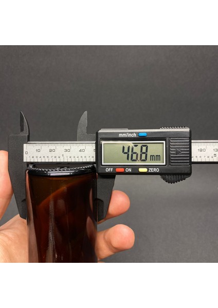 100 ml Amber Cam Damlalıklı Şişe , Gold Metalik Kapak , 100 cc Kahverengi Cam Damlalıklı Şişe x 6 Adet fırsatları