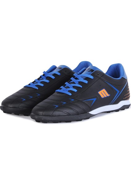 242-2102 Syh-Mavi Halısaha Çim Erkek Futbol Ayakkabı modelleri