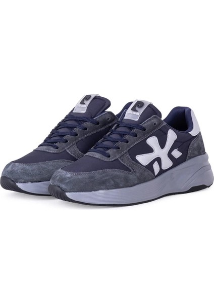 92889 Vip Exlusive Konfor Sneaker Spor Ayakkabı Füme modelleri