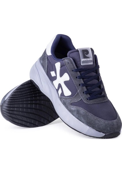 92889 Vip Exlusive Konfor Sneaker Spor Ayakkabı Füme fırsatları
