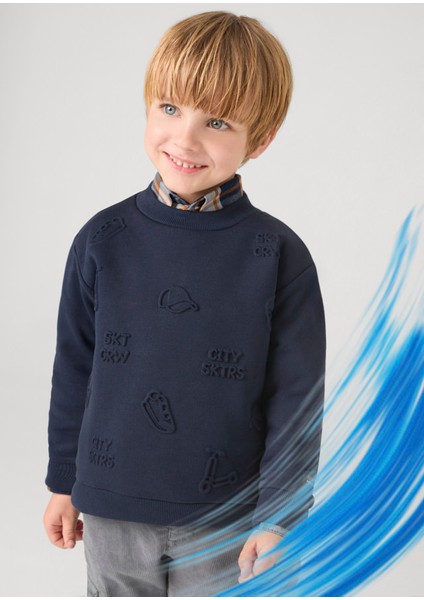 Marino Sweat modelleri