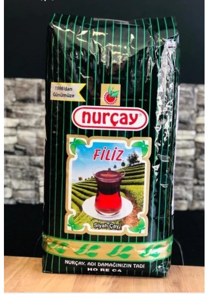 5000GR Filiz Çay