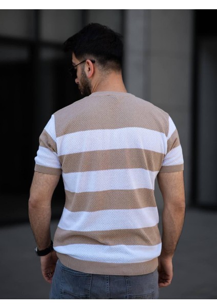 Erkek Triko Üst modelleri