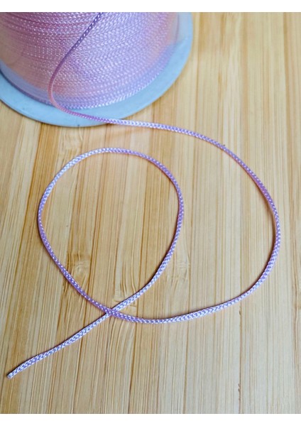 08MM Pembe Renk 100 Metre Paraşüt Ipi modelleri