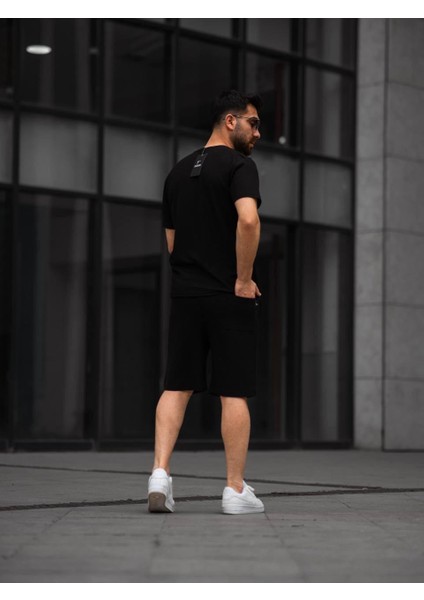 Şortlu Takım modelleri