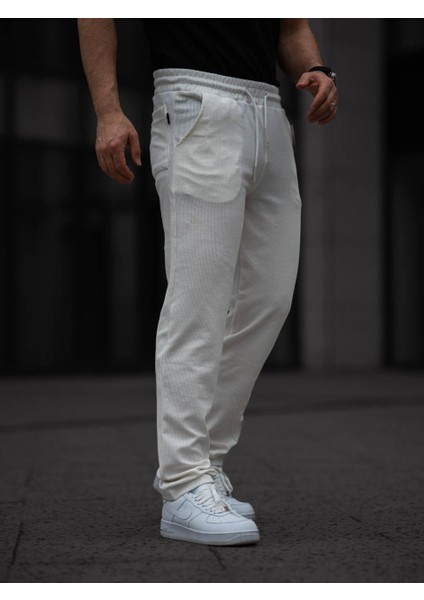 Erkek Pantolon Jogger