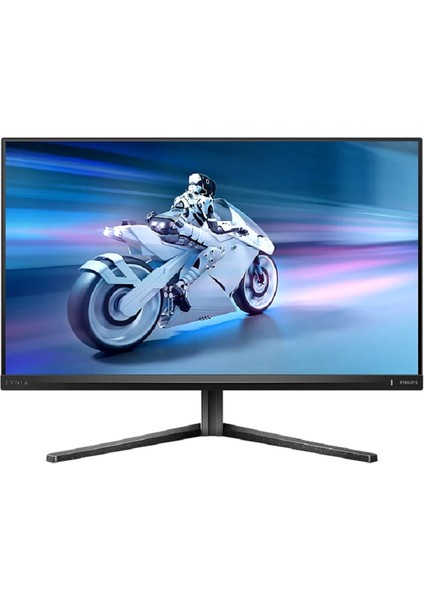 Evnia 27M2N5500  27" 180Hz 0,5ms 2k  HDR400 IPS Yükseklik Ayarlı Pivot Gaming Monitör