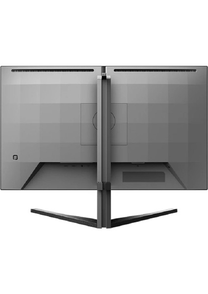 Evnia 27M2N5500  27" 180Hz 0,5ms 2k  HDR400 IPS Yükseklik Ayarlı Pivot Gaming Monitör