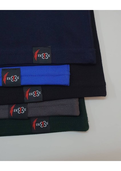 Büyük Beden Polo Yaka T-Şhirt fiyatları