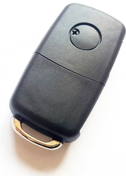 Skoda Octavia Roomster 2 Tuşlu Anahtar Kabı Kumanda Kabı Oto Anahtarlık Logolu modelleri