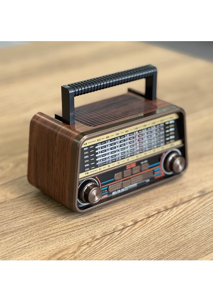 Helsinki Machine HS-1955 Fm Nostaljik Radyo