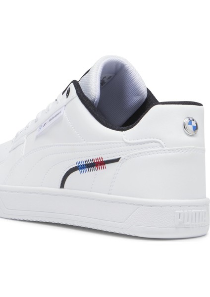 30849302 Bmw Mms Caven 2.0 Erkek Günlük Spor Ayakkabı