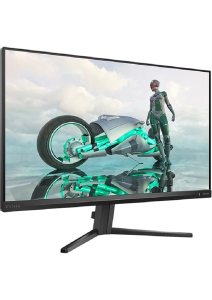 Evnia 27M2N3200S  27" Inç 180Hz 0,5ms Gsync HDR10 IPS Gaming Monitör