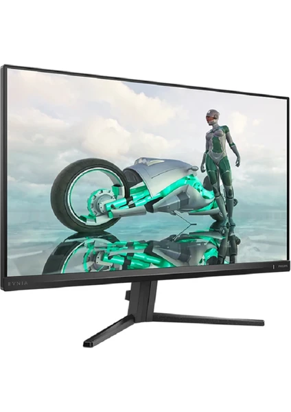 Evnia 27M2N3200S  27" Inç 180Hz 0,5ms Gsync HDR10 IPS Gaming Monitör