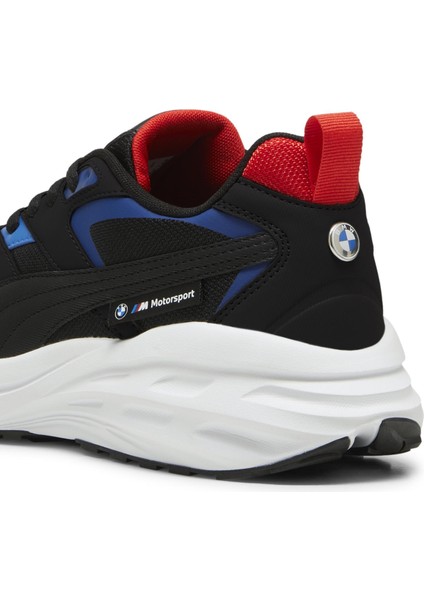 BMW MMS Hypnotic LS 308494-01 ERKEK Siyah Günlük Sneaker Ayakkabı fiyatları