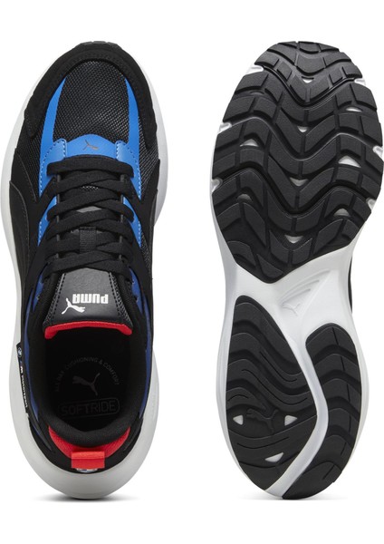 BMW MMS Hypnotic LS 308494-01 ERKEK Siyah Günlük Sneaker Ayakkabı fırsatları