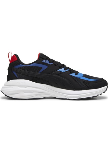 BMW MMS Hypnotic LS 308494-01 ERKEK Siyah Günlük Sneaker Ayakkabı indirimleri