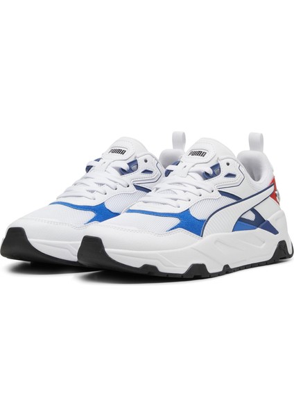 30854502 Bmw Mms Trinity Erkek Günlük Spor Ayakkabı