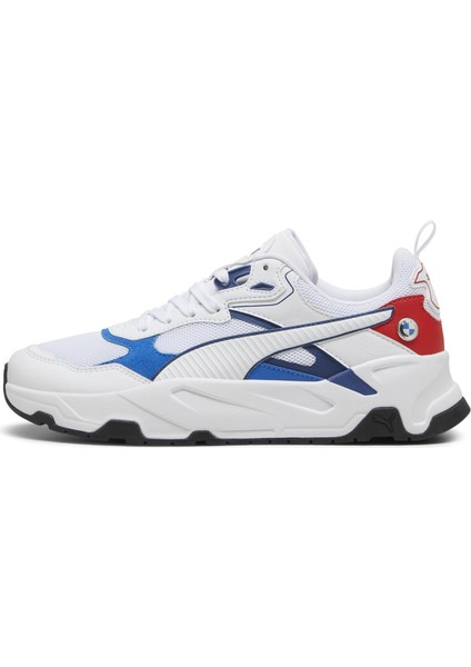 30854502 Bmw Mms Trinity Erkek Günlük Spor Ayakkabı modelleri