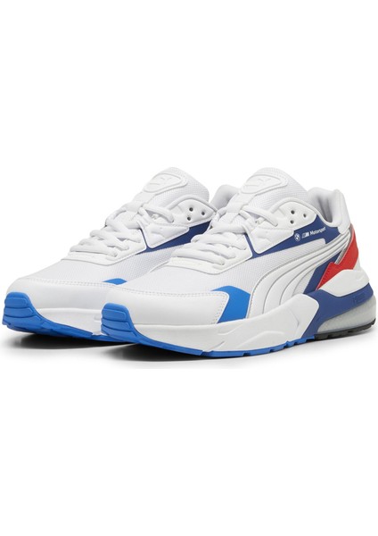 30829704 Bmw Mms VIS2K Erkek Günlük Spor Ayakkabı