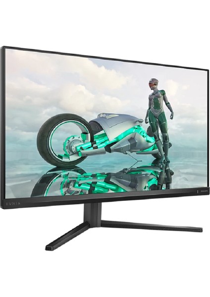 Evnia 27M2N3200A 27" 180Hz 0,5ms Gsync HDR10 IPS Yükseklik Ayarlı Gaming Monitör