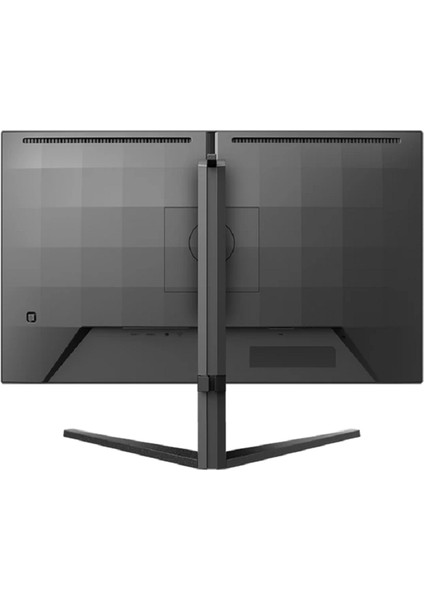 Evnia 27M2N3200A 27" 180Hz 0,5ms Gsync HDR10 IPS Yükseklik Ayarlı Gaming Monitör