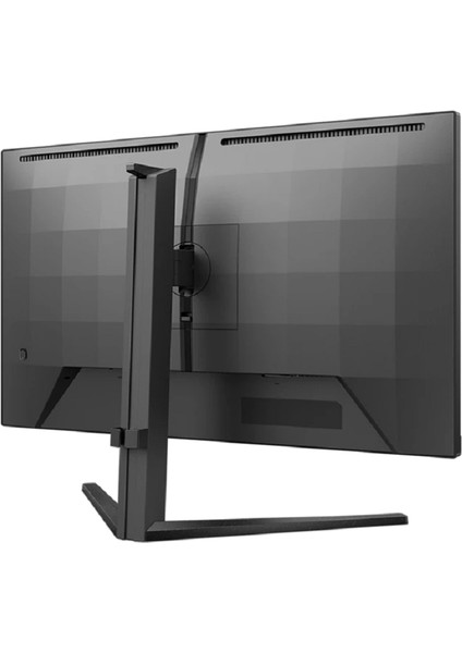 Evnia 27M2N3200A 27" 180Hz 0,5ms Gsync HDR10 IPS Yükseklik Ayarlı Gaming Monitör