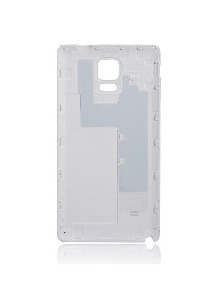 Note Edge Batarya Kapağı ve Spen