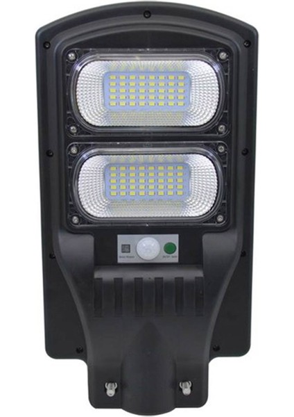 Powermaster PM-23012 Solar Güneş Enerjili Ledli Kumandalı 200 Watt Sokak Lambası Bahçe Aydınlatması fiyatları