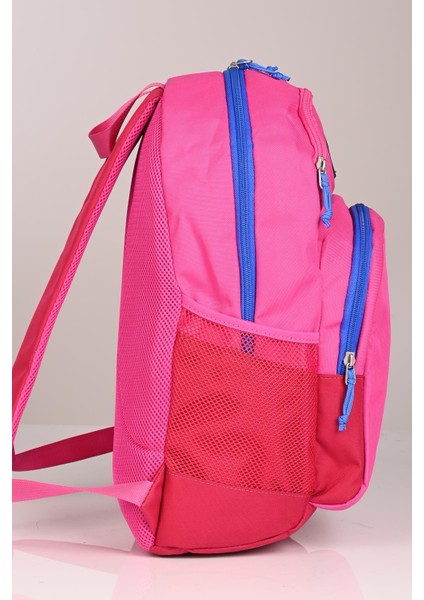 13923 Okul Sırt Çantası Pembe modelleri