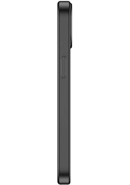 iPhone 13 Kılıf Hom Silikon Kapak