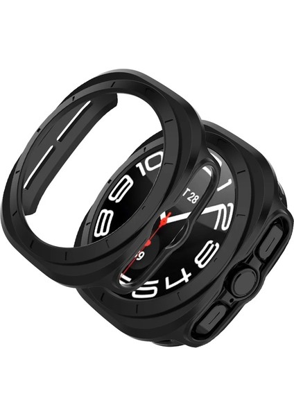 Samsung Galaxy Watch Ultra Kılıf 360 Full