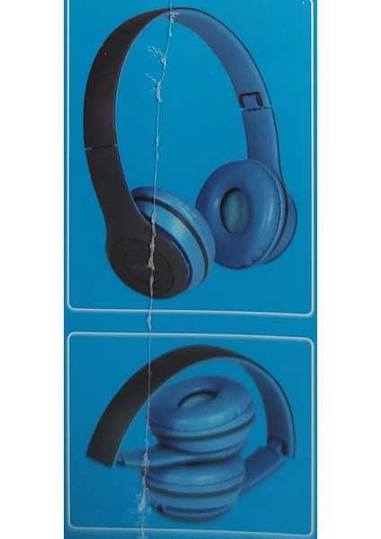 P47 Bluetooth Kulaklık