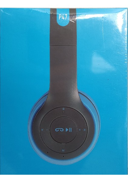 P47 Bluetooth Kulaklık
