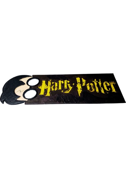 Harry Potter Kitap Ayracı