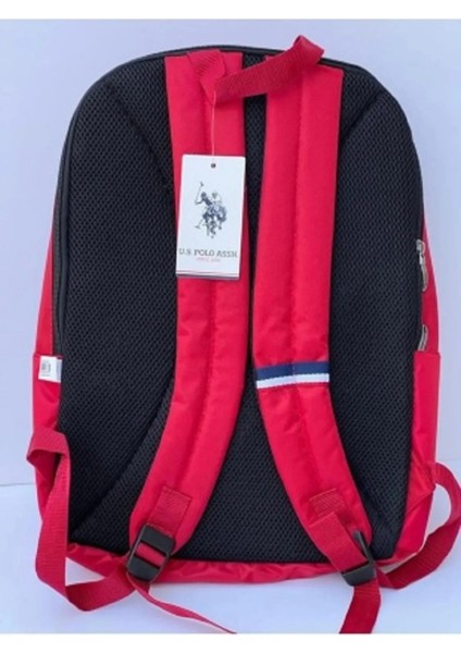 Newayer Polo Asnn Lisanslı Günlük Kullanıma Uygun Geniş Hazneli Çocuk Okul Sırt Çantası fiyatları
