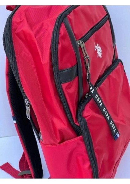 Newayer Polo Asnn Lisanslı Günlük Kullanıma Uygun Geniş Hazneli Çocuk Okul Sırt Çantası fırsatları