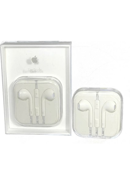 İPhone 6-7 serisi Uyumlu Kulaklık