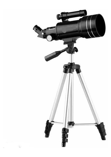 -Güçlü Az 30070 Hd Profesyonel Astronomik Teleskop