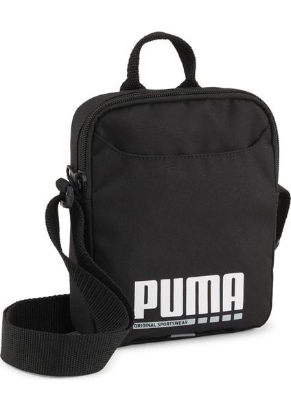 09095501 Plus Portable Unisex Omuz Çantası
