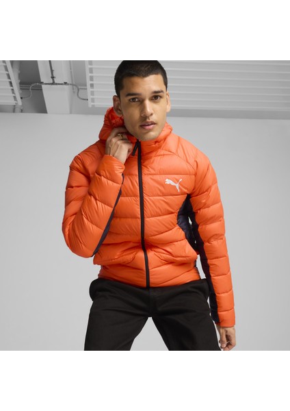 84935588 Packlite Down Erkek Spor Mont modelleri