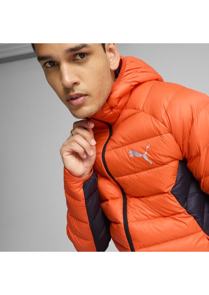 84935588 Packlite Down Erkek Spor Mont fırsatları