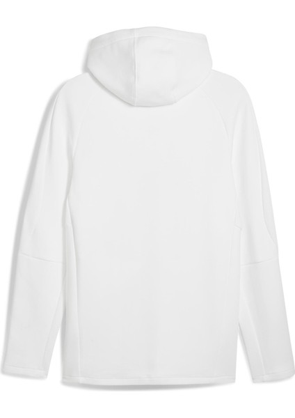 68170002 Evostripe Full-Zip Erkek Sweatshirt