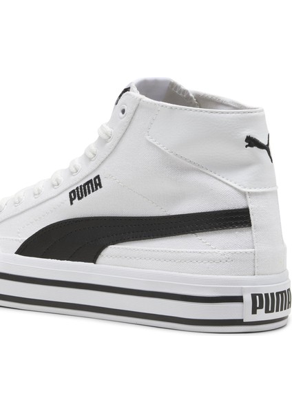 39726502 Court Classic Vulc Mid Fs Erkek Günlük Spor Ayakkabı fiyatları