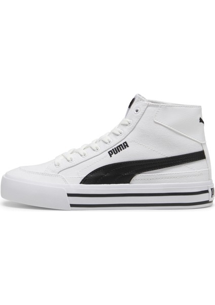 39726502 Court Classic Vulc Mid Fs Erkek Günlük Spor Ayakkabı modelleri