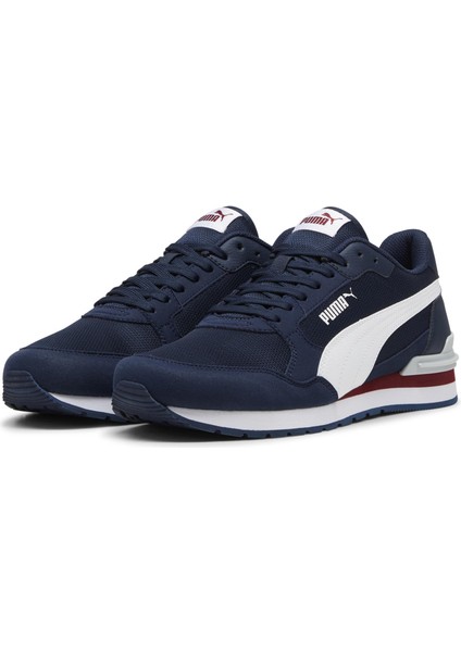 39966602 St Runner V4 Mesh Erkek Günlük Spor Ayakkabı